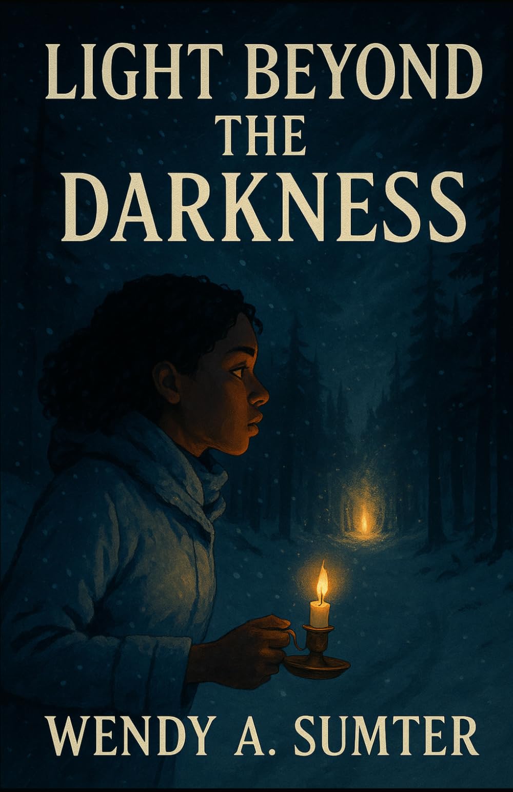 Light Beyond the Darkness