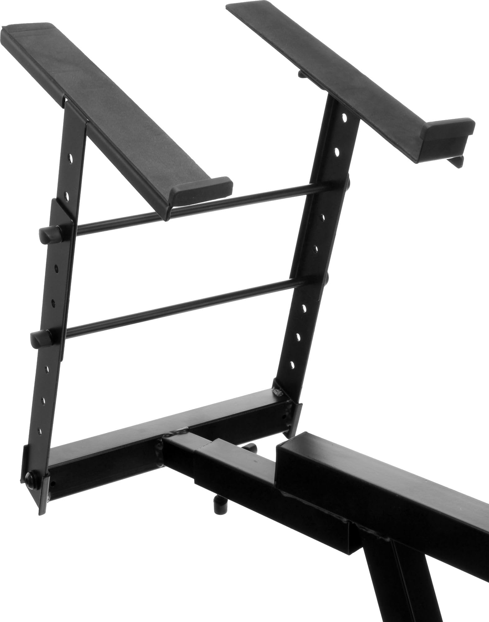 Classic Cantabile KWS-100 Supporto Tastiera Microfono e Portatile