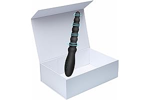 Rechargeable Deep Tissue Percussion Massager with Targeted Vibration