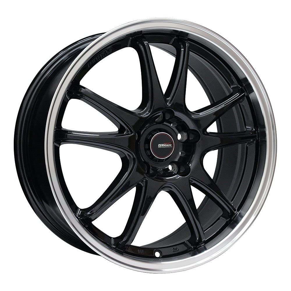 245/40R18 4本セット　新品同様　2018年製　HIFLY HF805 Amazon | HIFLY(ハイフライ) タイヤ ホイールセット 4本セット HF805