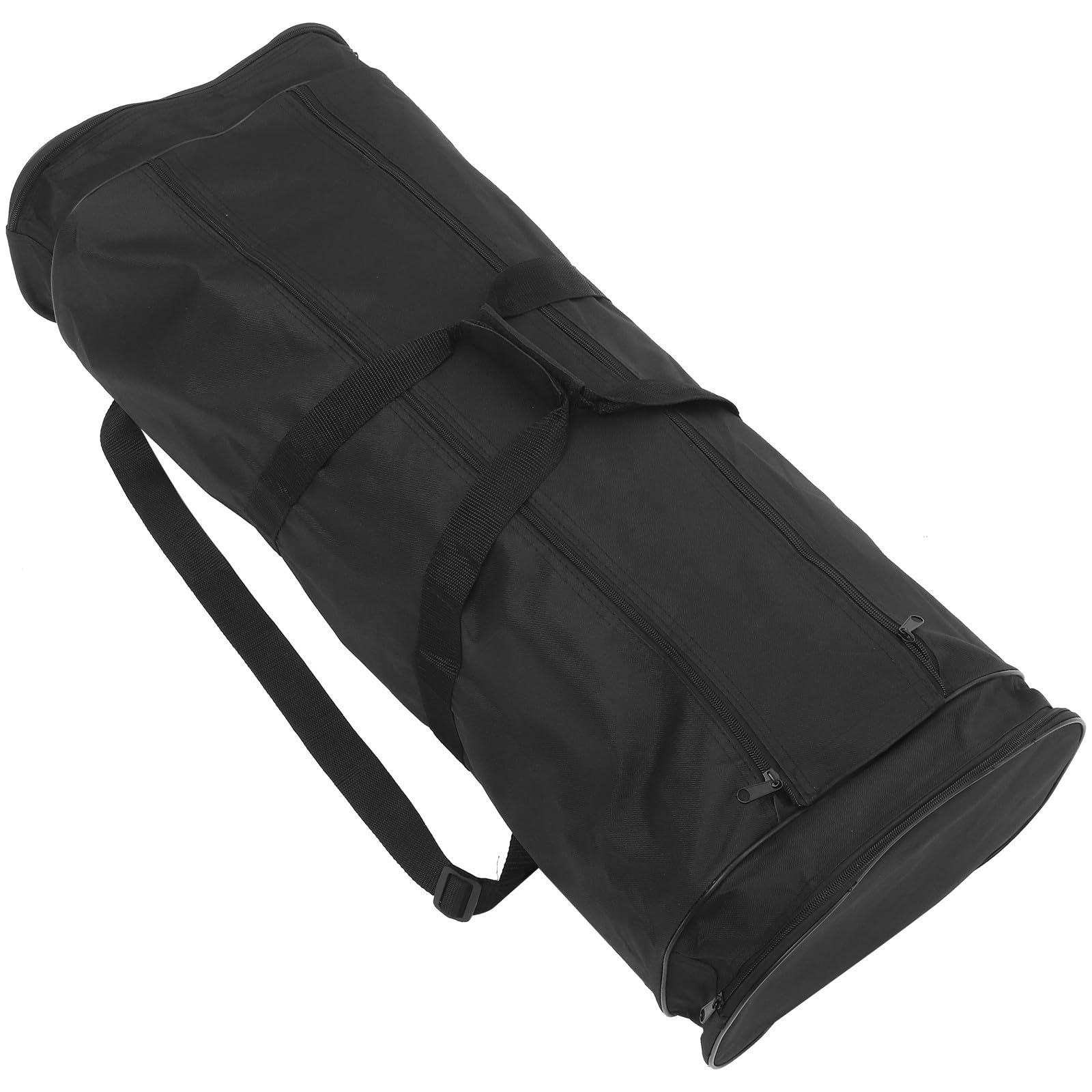 Levemolo Nero Borsa Nylon in Portatile Protettiva, Telescopio per Esterni