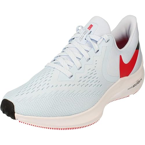 Nike Women's Zoom Winflo 6 Running Shoes