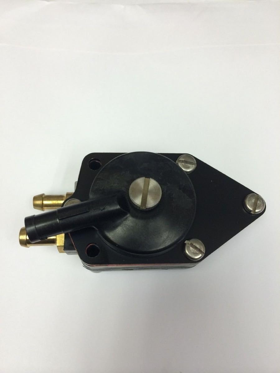 Siera new Marine Fuel Pump Replaces OMC 438559 1399-07357