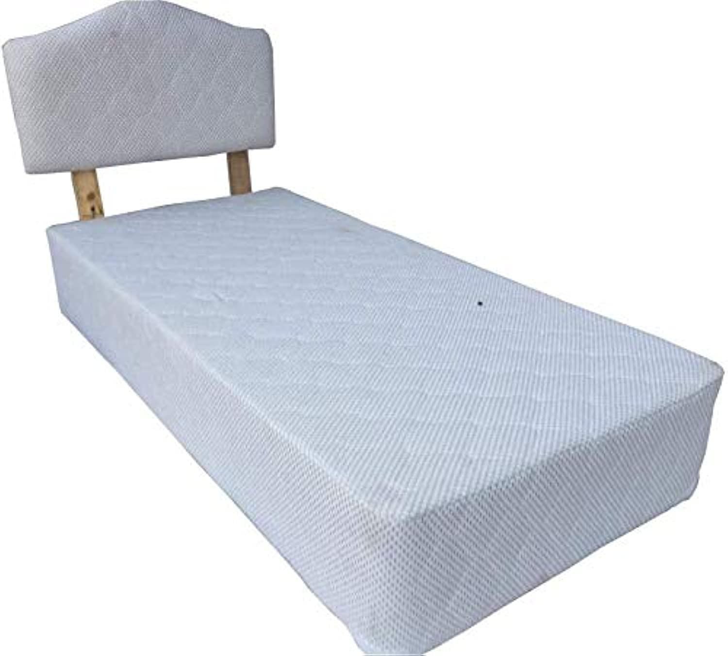 Divan Bed Single length 190cm width 90 cm