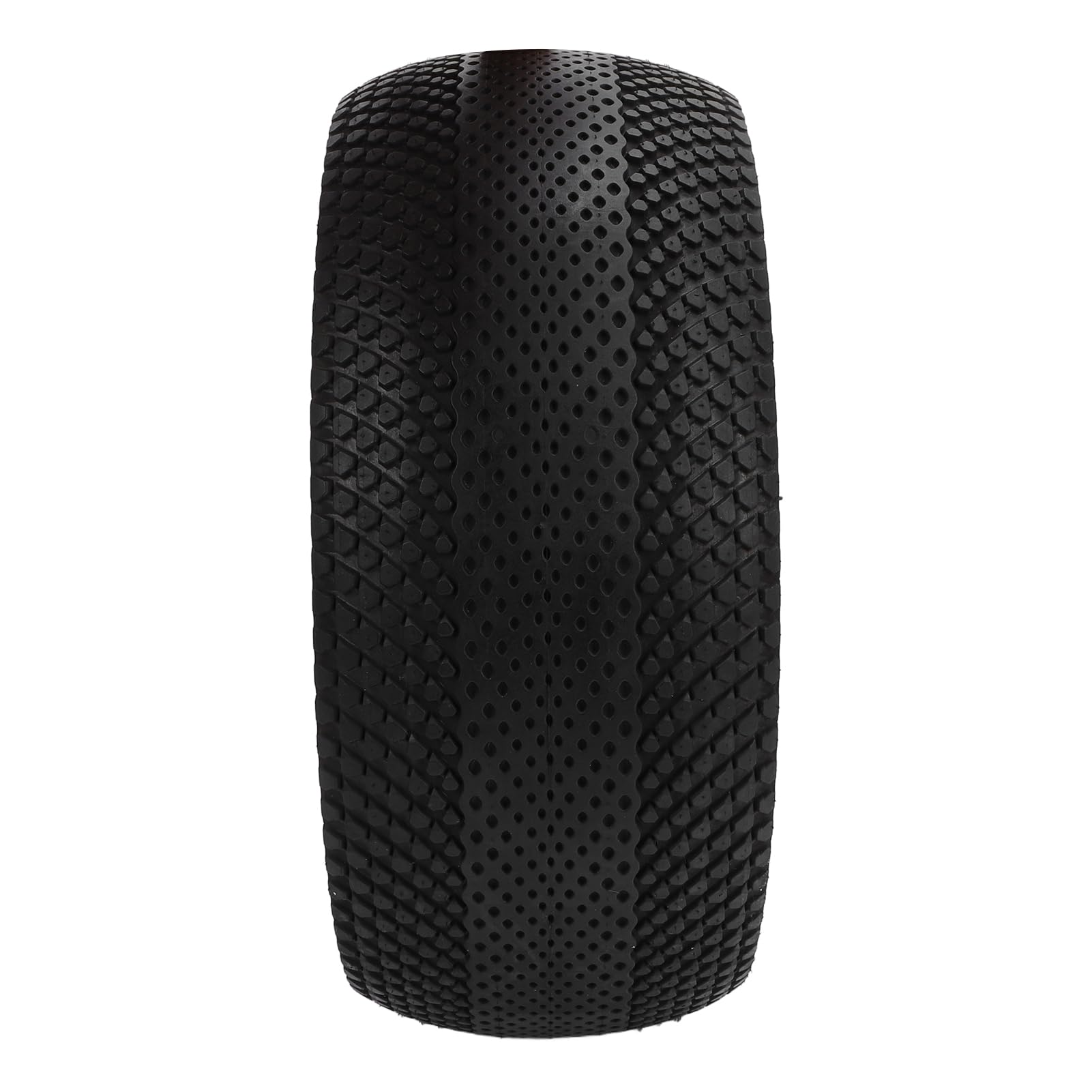 RiToEasysports Pneu Sans Tube Pour Scooter Électrique 10x3.0-6.5 Roue Tubeless Haute Résistance Chaleur