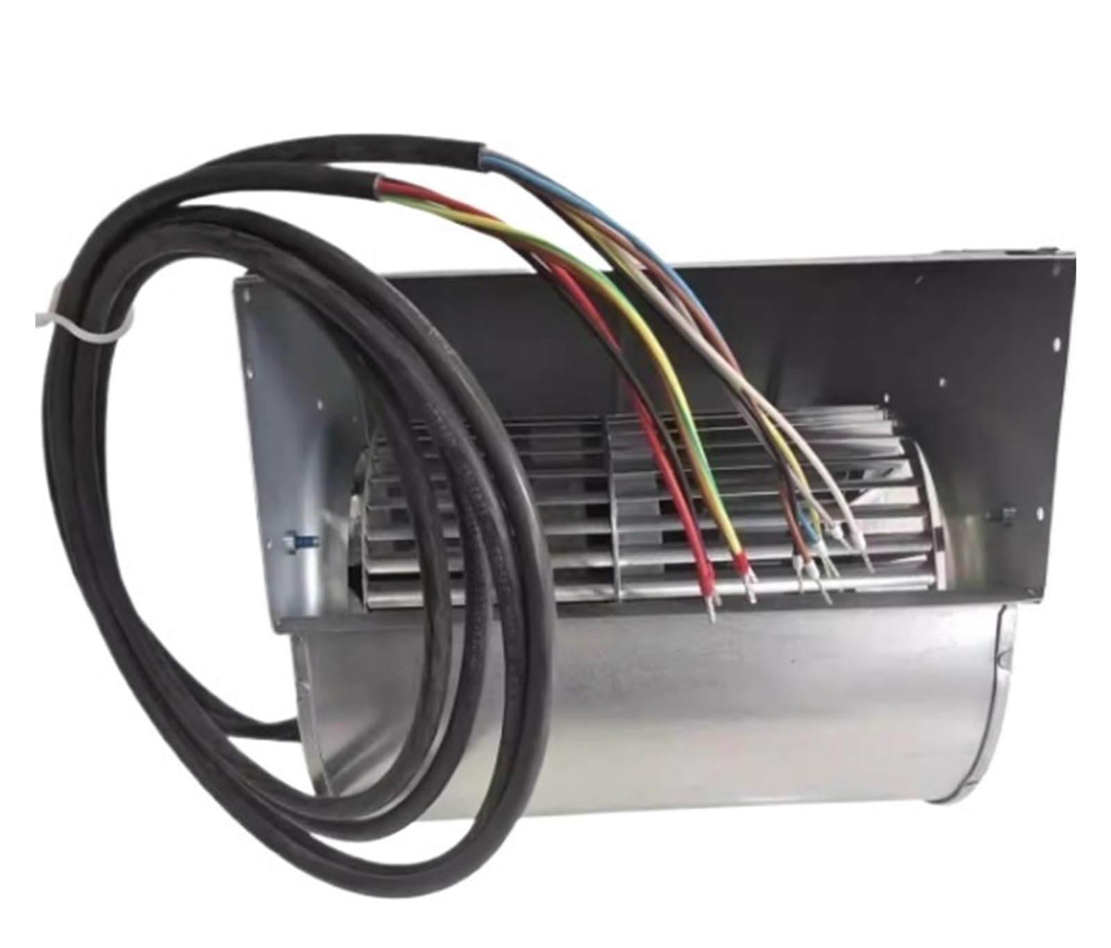 EGTDSFGJA Centrifugal fan, D3G133-DD67-14 315W 80V 4.0A 2920r/min