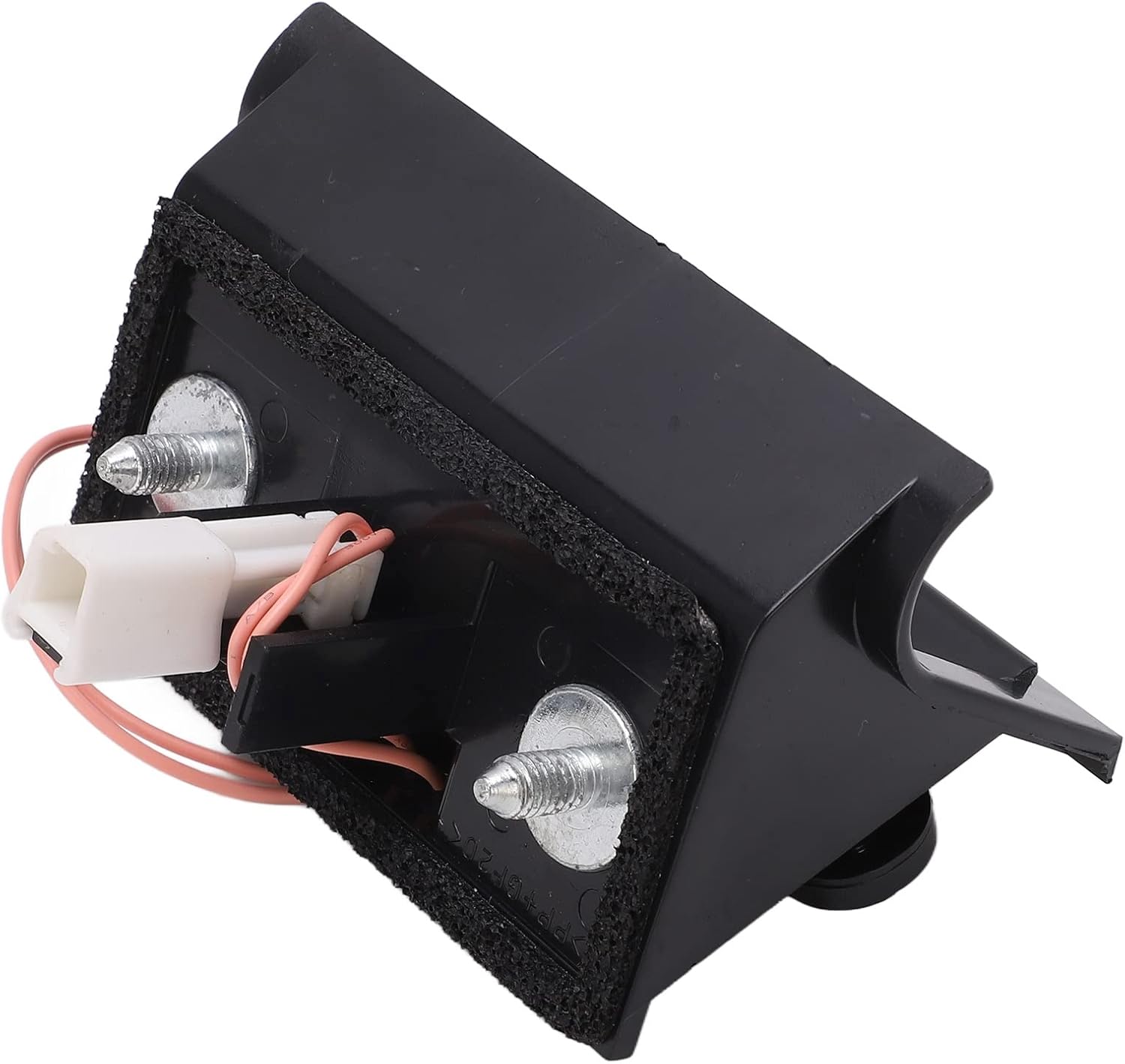 Acouto Trunk Lid Open Switch for CRV 2012-2016 74810T0AA02 74810T0AA01 Car Tailgate Release Switch Rear Trunk Liftgate Open Switch Replacement