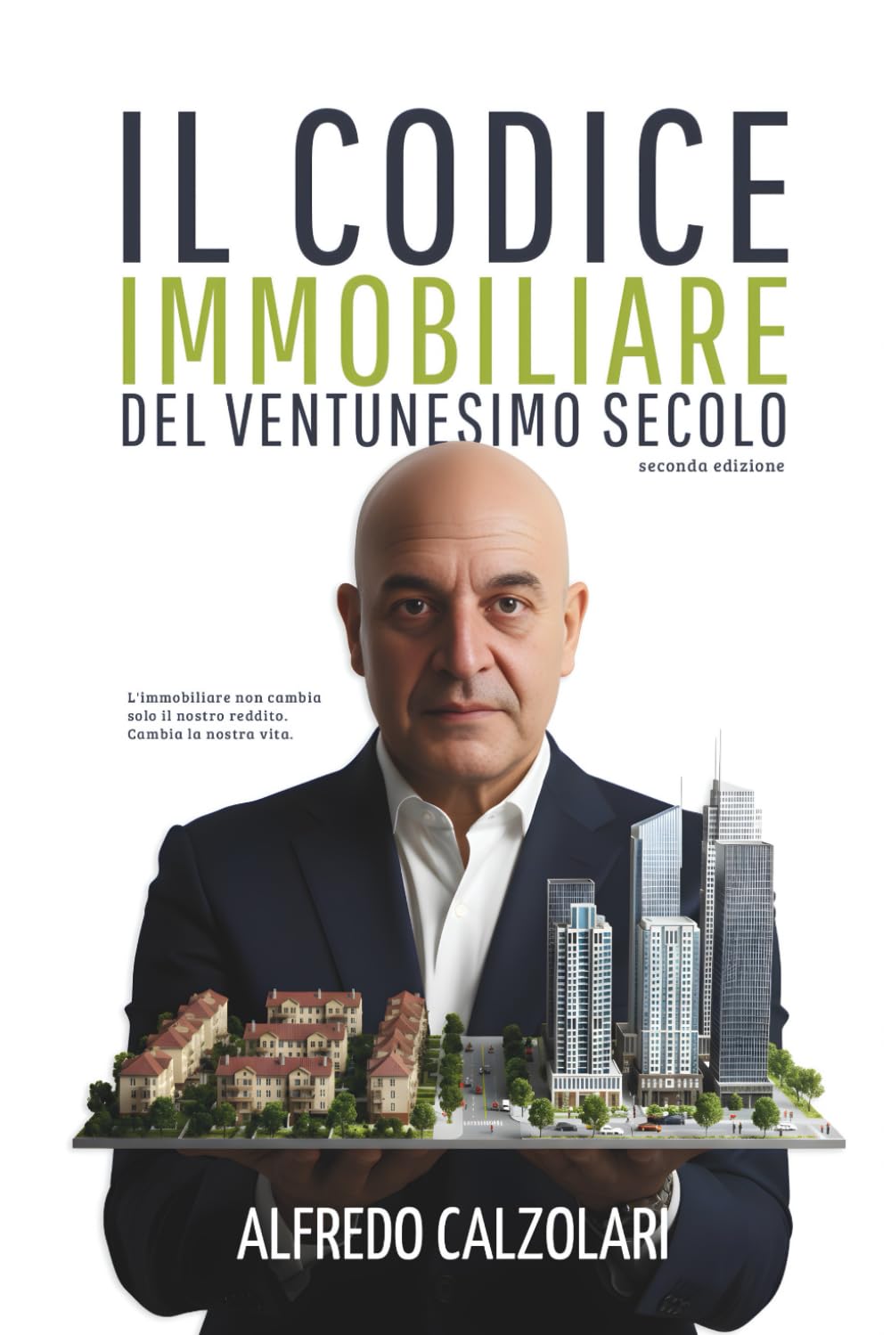 Il Codice Immobiliare del Ventunesimo Secolo