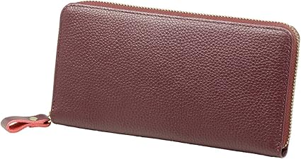 Amazon Co Jp 豊岡工房 牛革コインが分けられる長財布 パープル シューズ バッグ Amazon Co Jp 豊岡工房 牛革コインが分けられる長財布 パープル シューズ バッグ