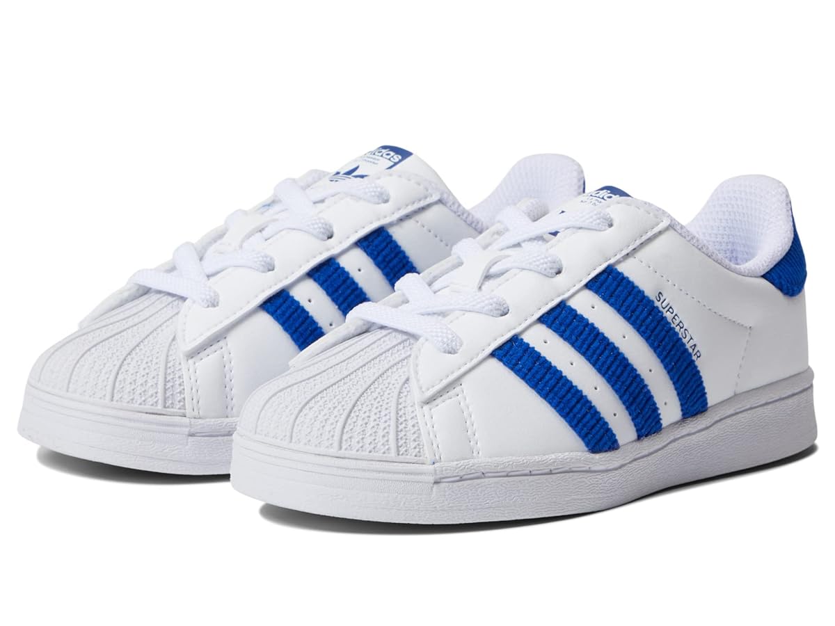 ★ADIDAS★ Superstar EL Infant IG0267 Amazon.com: adidas Infant Superstar El I Sneaker, White