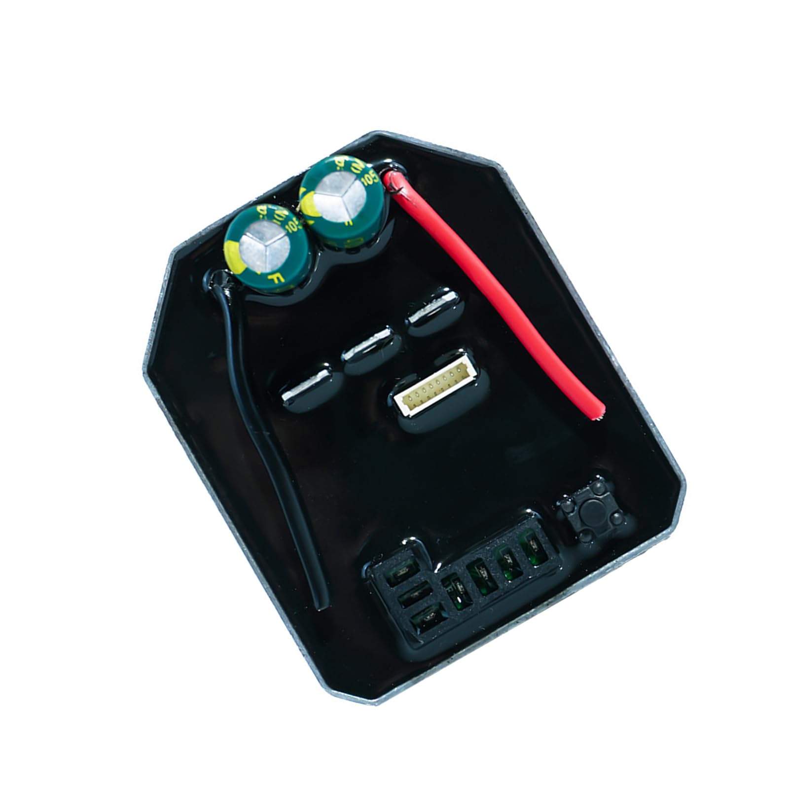 Aqvjd A Lithiums Wrenches Control Board With Switches Ssembly Nd 21V 50 Power For Efficient Stable Power Control Driver Board