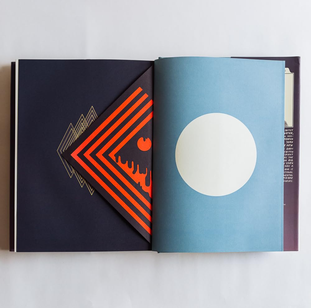 Tongues, Volume 1 (Pantheon Graphic Library)