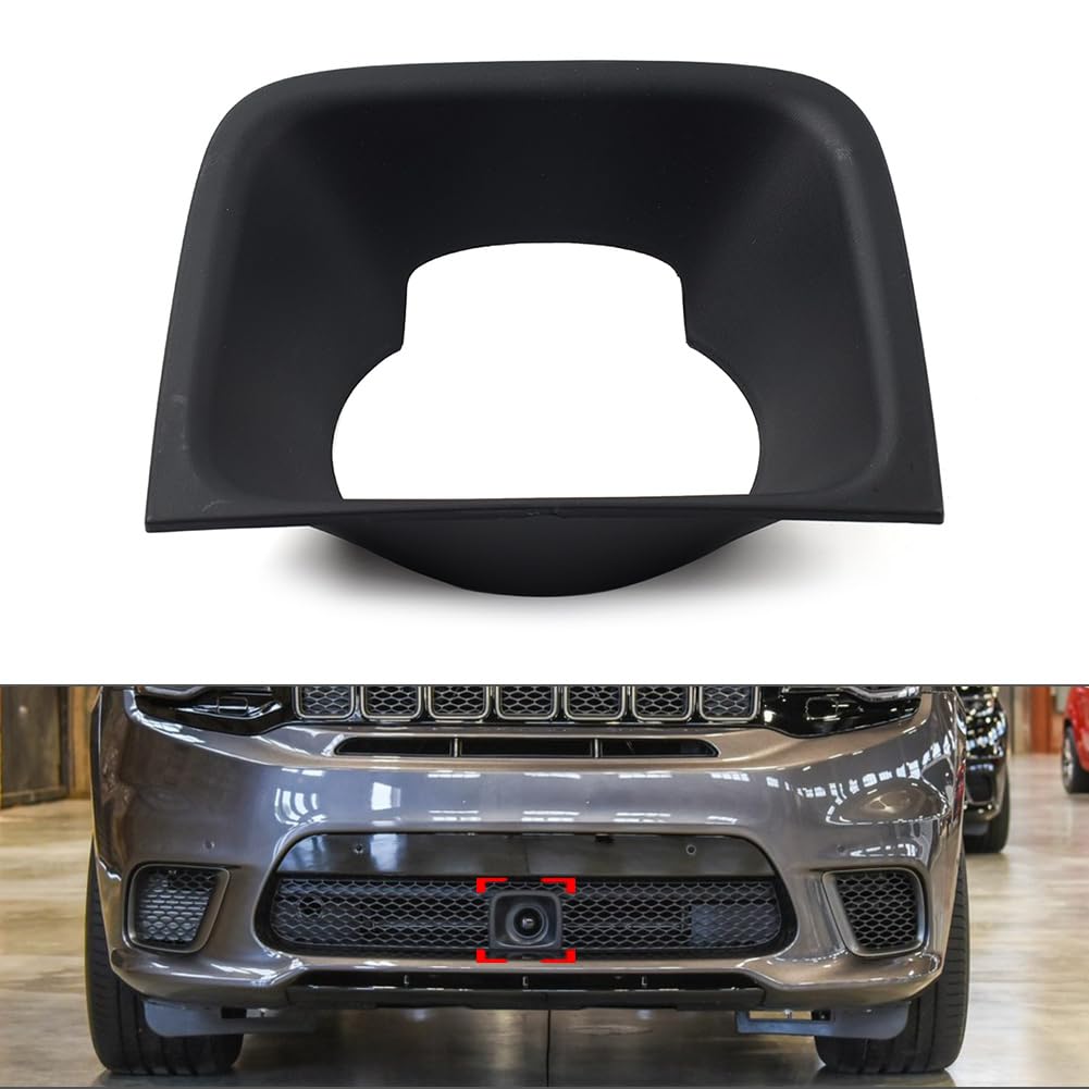 Newsmarts ACC Adaptive Cruise Control Bezel Trim Cover 68262018AA