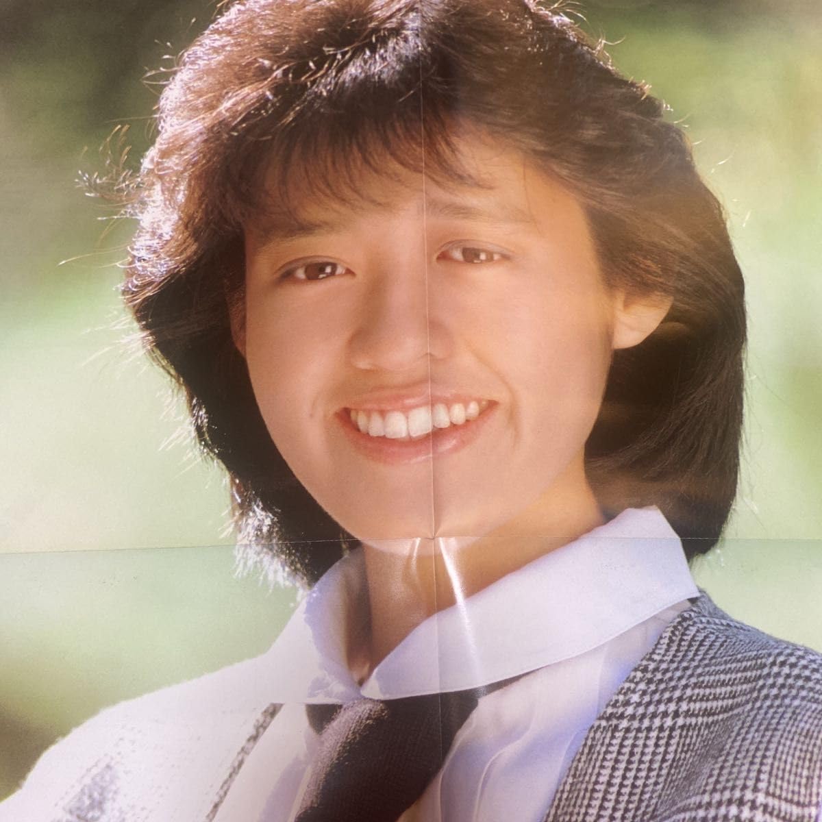 Amazon.co.jp: GORO 篠山紀信 激写木崎由美 早見優ポスター付き松田