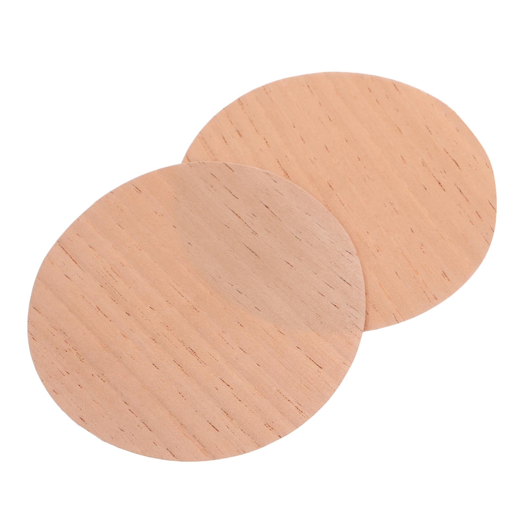 CALLARON 2Pcs Spanish Cedar Sheets for Humidor Humidity Control Dividers Thickness Regulation Safe Storage for Aging