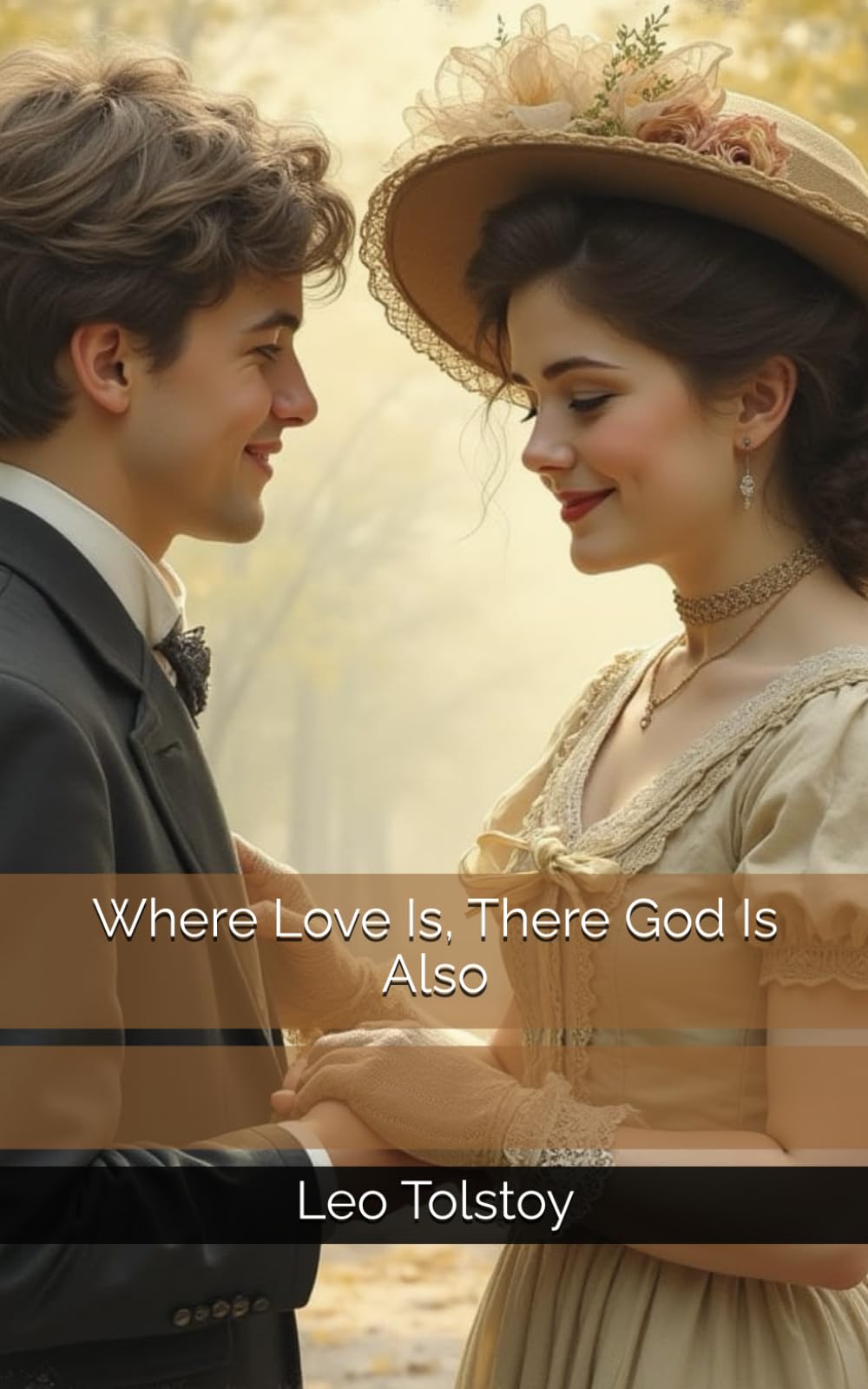 Where Love Is, There God Is Also