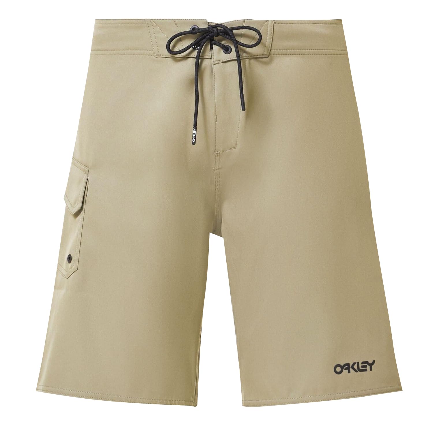 Oakley Men's Kana 21 Boardshort 2.0 Board Shorts, Boulder Green, 30