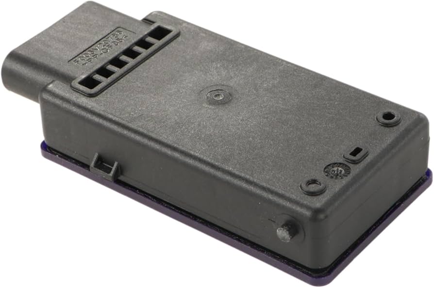 Amazon.com: GM Genuine Parts 86573923 Driver Side UHF Low Energy