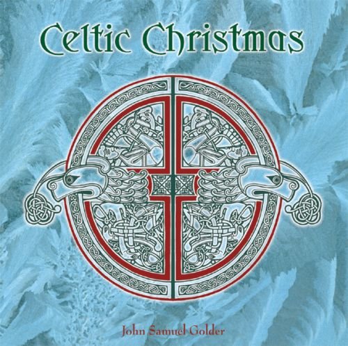 Celtic Christmas [Audio CD] Various Artists