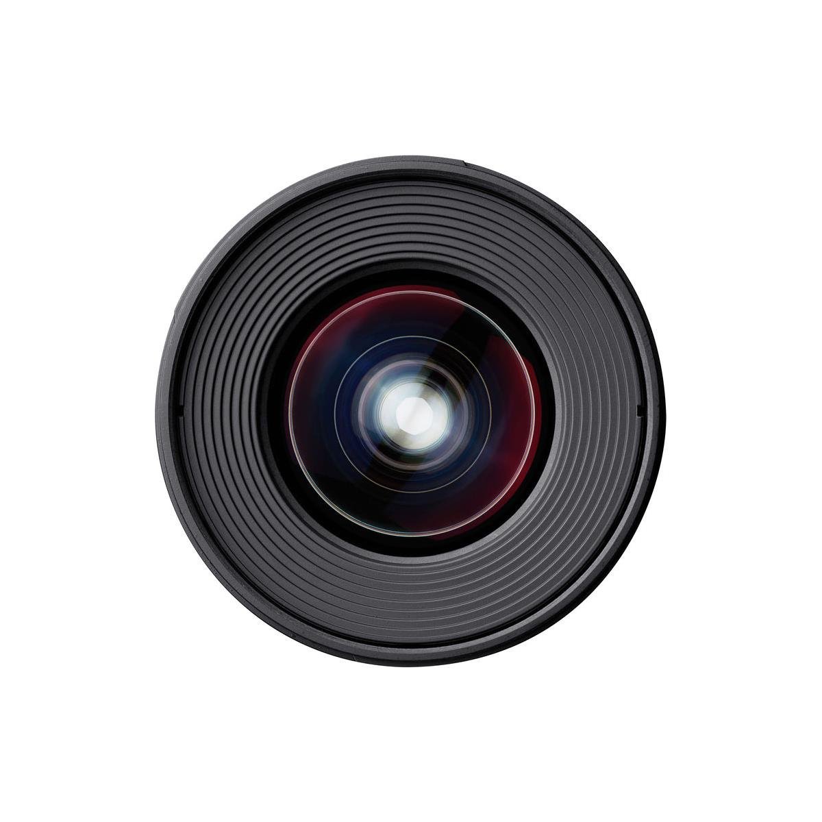 (未使用･未開封品)　Rokinon 20???20?mm F / 1.9???22固定Prime 20?mm t1.9?Ed as UMC Cine DS Wide Angle Cineレンズfor Canon EF、ブラック qdkdu57 楽天市場】【中古】(未使用・未開封品) Rokinon 20???20?mm F / 1.9