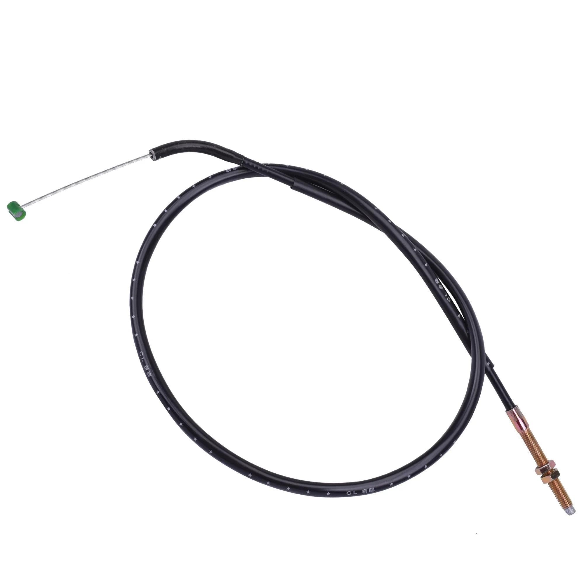 Cable De Control Embrague Ajustable para Motocicleta para Kawasaki ZX6R ZX636 ZX-6R ZX 6R 636 2013 2014 2015