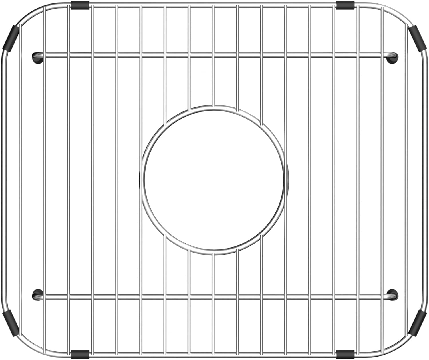 Amazon.com: Alonsoo Sink Protectors for Kitchen Sink,Sink Rack ...