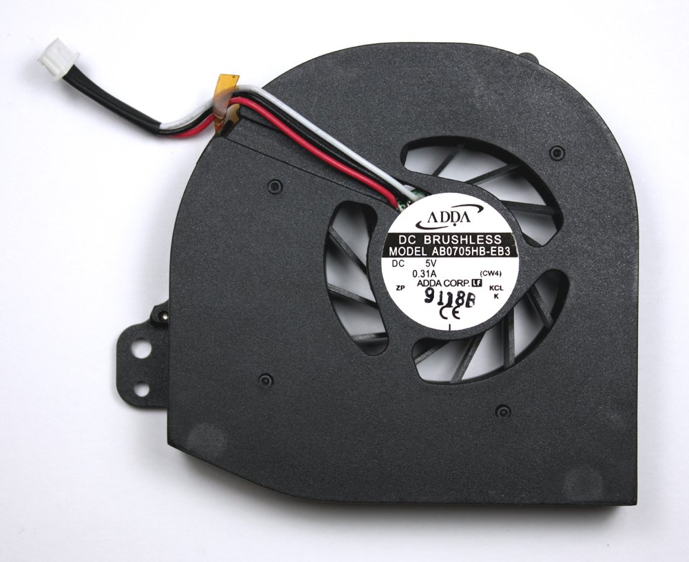 Ventilateur pour Acer Travelmate 2303LC réparation PC bruyant - 2