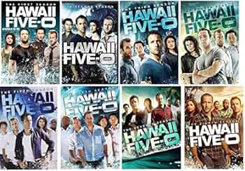 その他 Hawaii Five-O: Complete First Season/ [DVD] [Import] bme6fzu Hawaii Five-O: Complete First Season/ [DVD] [Import] bme6fzu