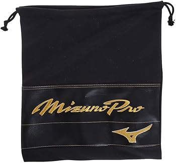 Amazon | 【専用グラブ袋付き】ミズノプロ フィンガーコアテクノロジー