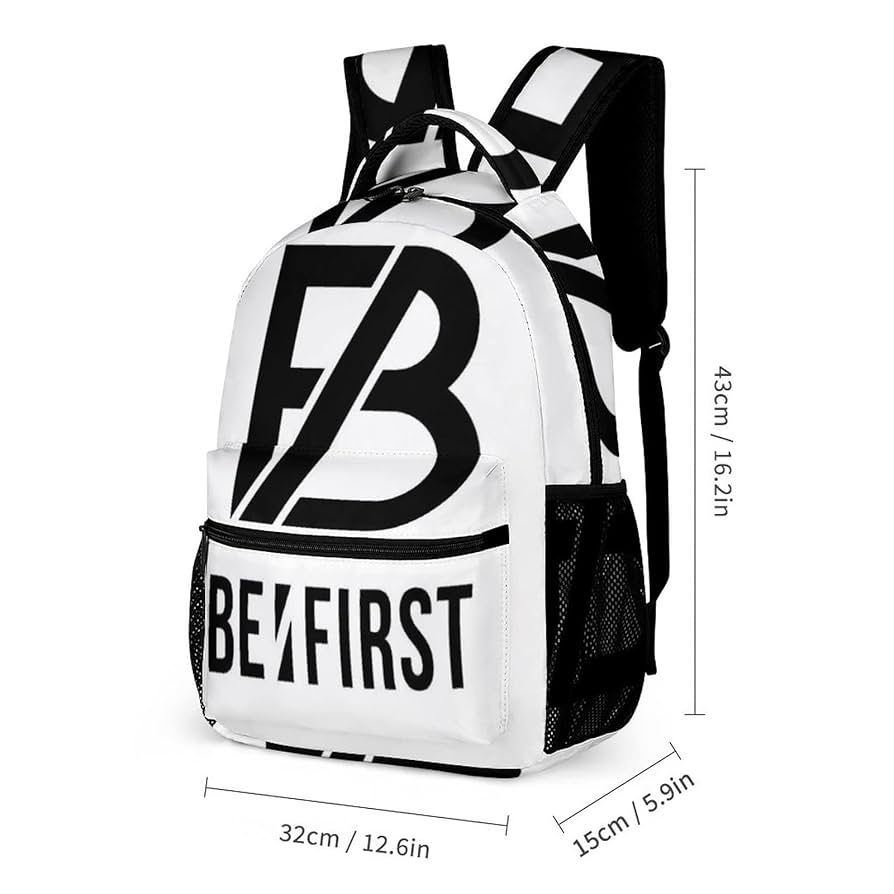 BMSG リュック　バックパック　BE:FIRST MAZZEL HANA BMSG リュック バックパック BE:FIRST MAZZEL HANA 2025年最新