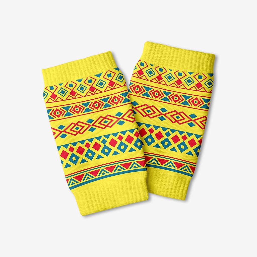 superbottoms Knee & elbow sleeves -Soft/Gentle Knee & Elbow protectors for crawlingtoddler/baby boys and girls (Freesize)