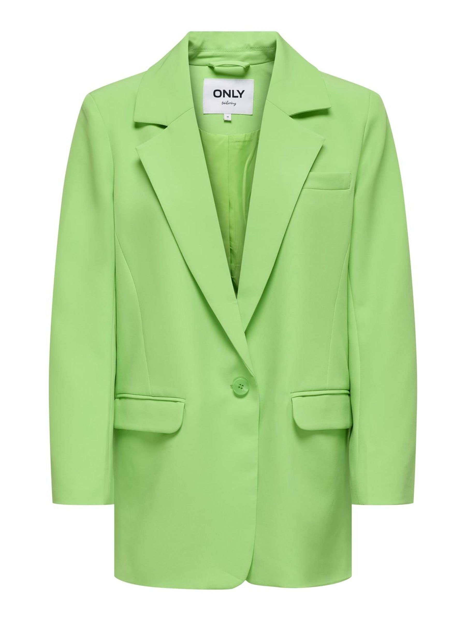 ONLY Female Blazer ONLLANA-Berry Blazer