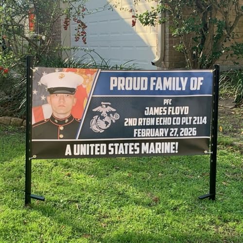 Marine Mom Pride: AFTER THE SHOW PODCAST 2/23