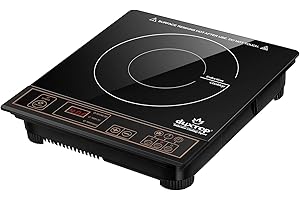 Breville 1800W PortableInduction Cooktop Countertop Burner