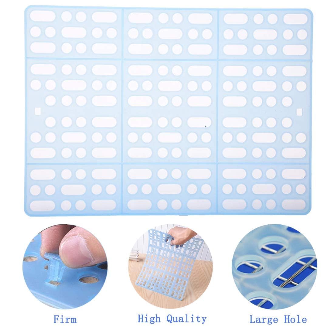 Beautiful view of Hamster Cage Safety Mats For Cleaning Ease