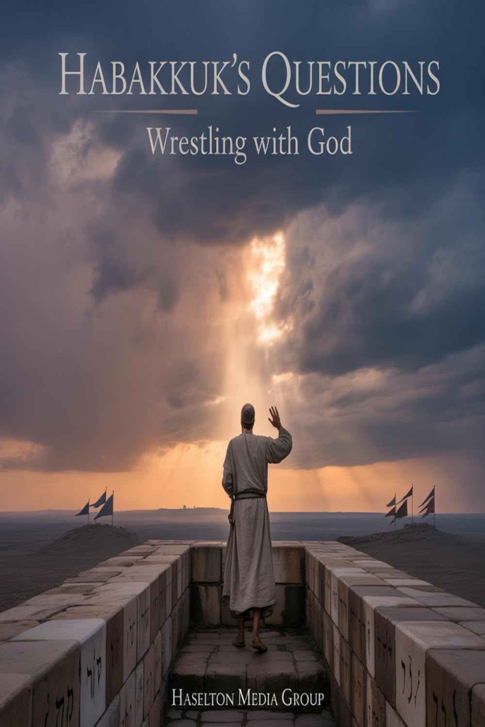 Habakkuk’s Questions: Wrestling with God