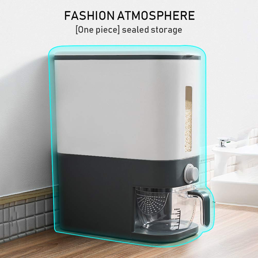 Voedseldispenser - De 15 beste producten vergeleken - Wild Uitgelegd