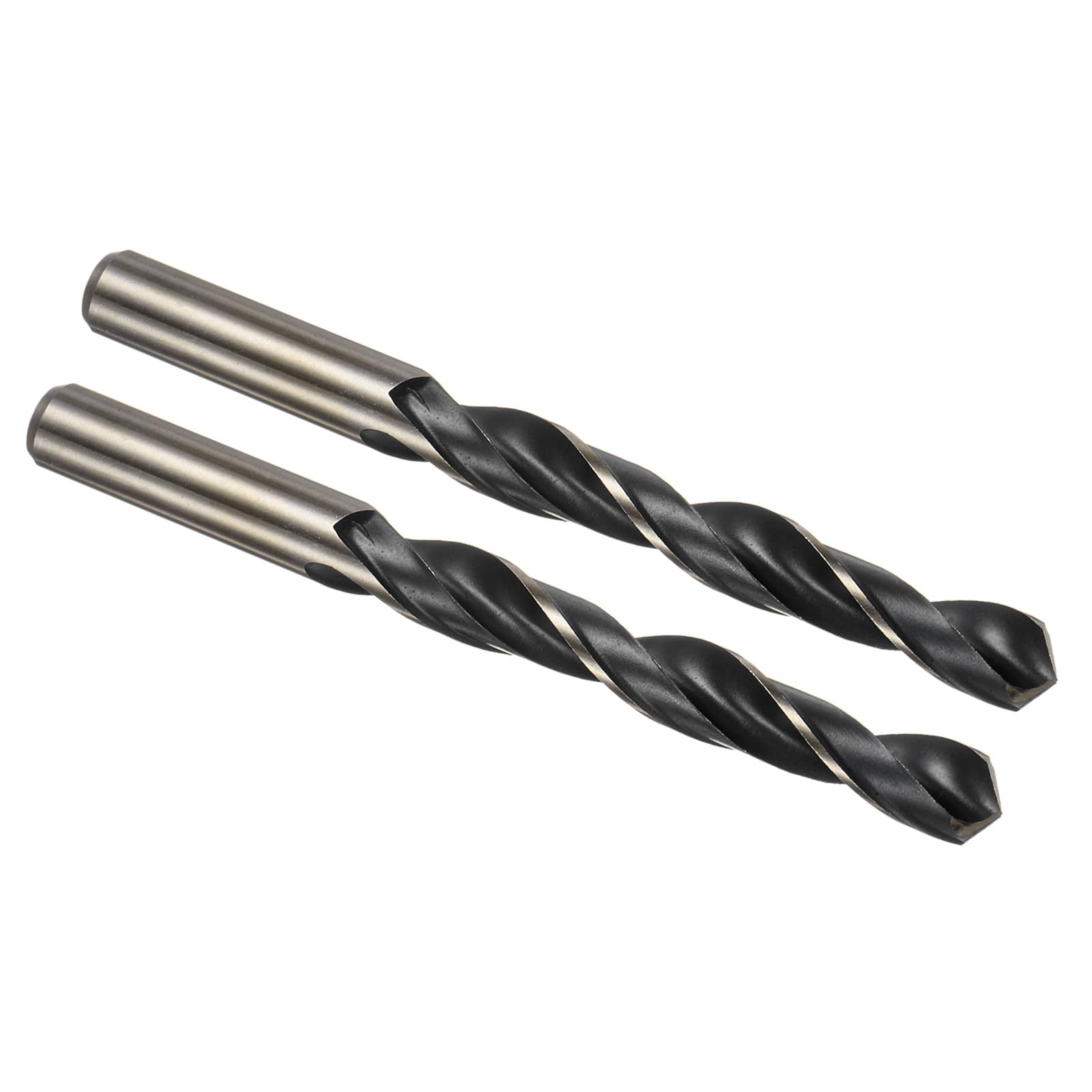 Kozelo 2PCS Twist Drill Bit