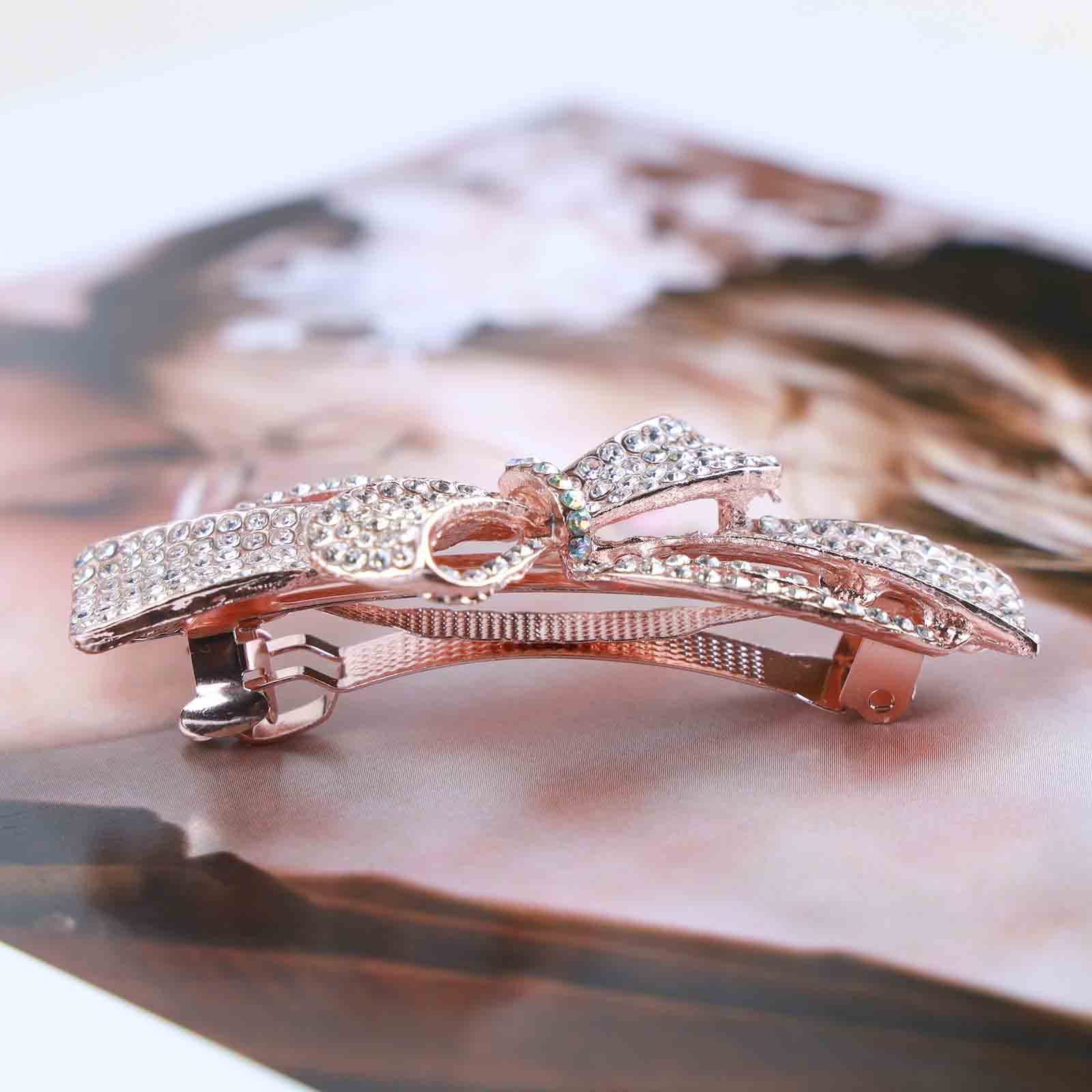 Peigne en cristal strass fait à la main, style mariée, perles fleur, feuille, po