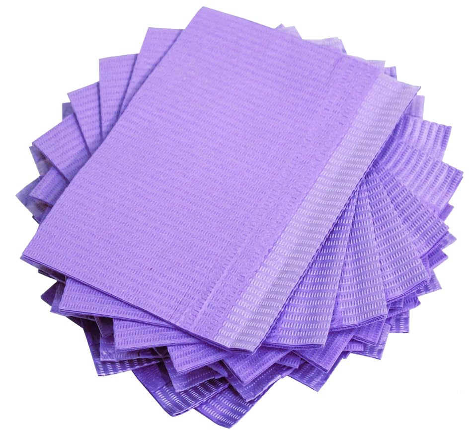 Disposable Dental Bibs 13