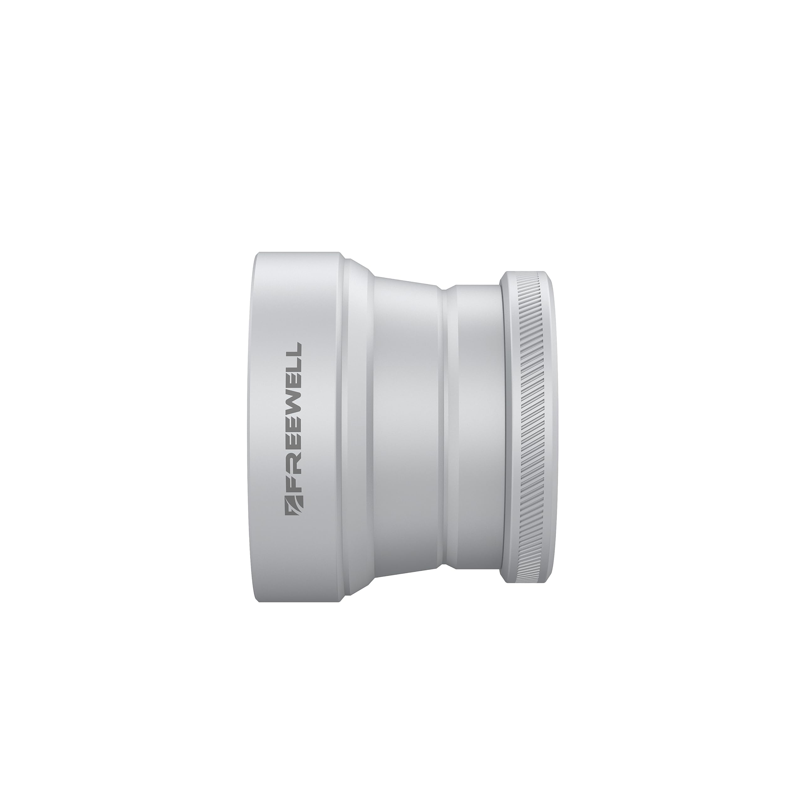 Freewell Téléobjectif 1.5X Compatible Fuji X100VI X100V