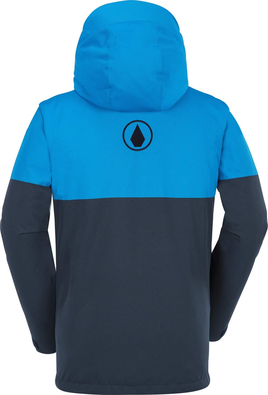Amazon.co.jp: 17-18 ボルコム オルタネート ジャケット VOLCOM 