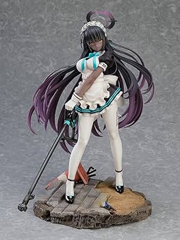 国内正規品 ブルーアーカイブ Blue Archive 角楯カリン フィギュア 61u0oedgz9L._AC_UF350,