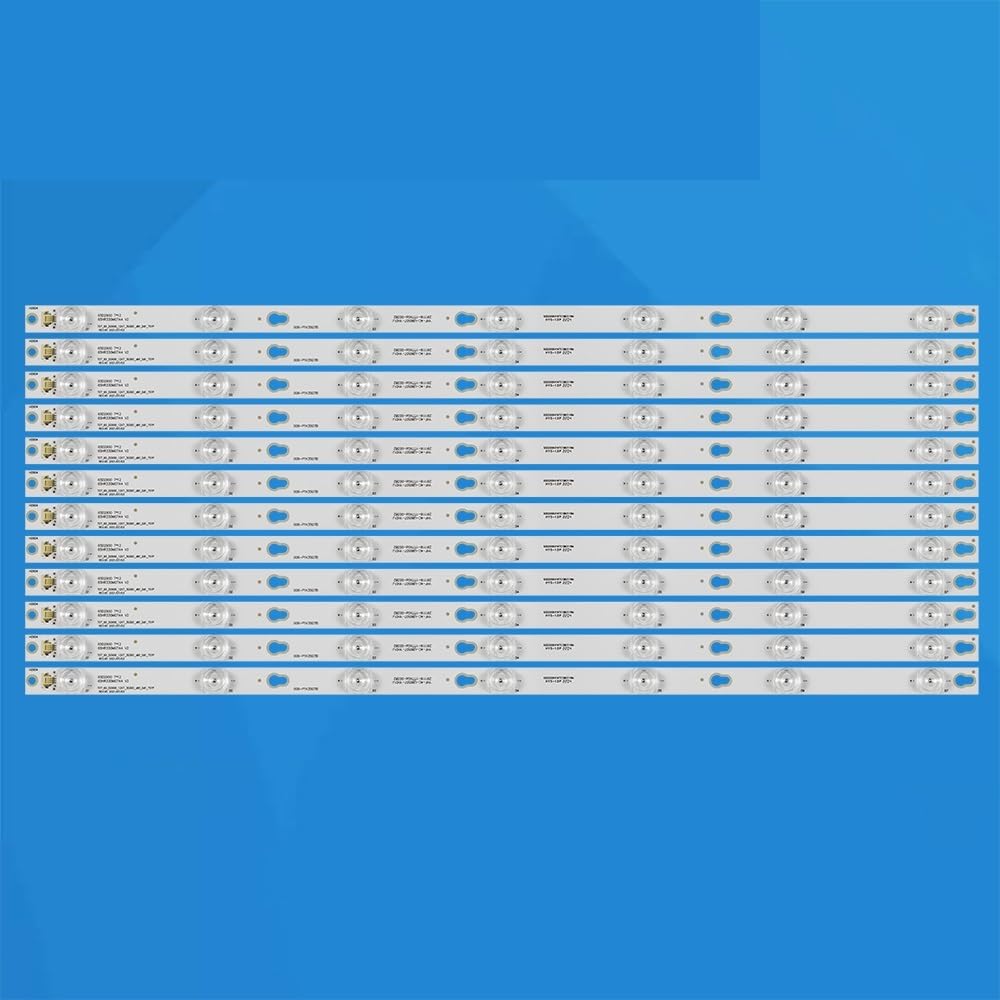 Listwa podświetlana LED do telewizora 65 006 P1K3507B 65D2900 LVU650SS0 65UC6306 65UC6406 U65P6046 65US6016 65S401 65S403 65S405 65S423