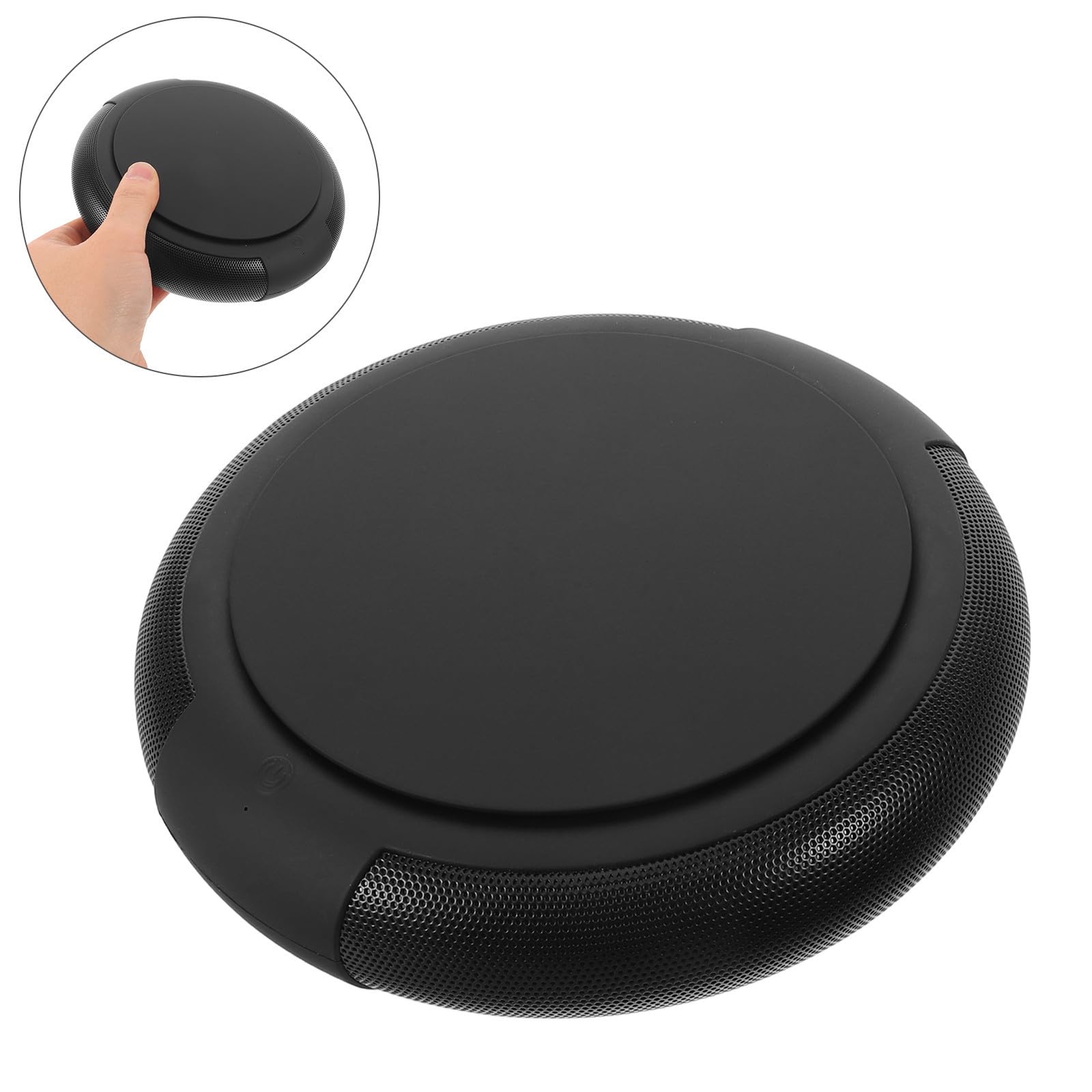 Purificador de Aire Portátil para Coche con Filtración Multicapa, Reduce Humos y Mejora la Circulación de Aire en Viajes y Desplazamientos Diarios