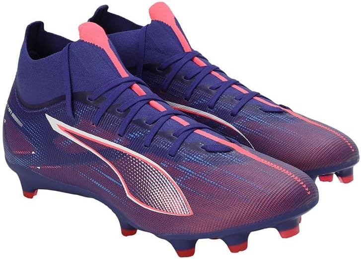 PUMA Unisex-Adult Football Soccer Shoe