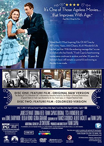 It's A Wonderful Life - Thumbnail 2