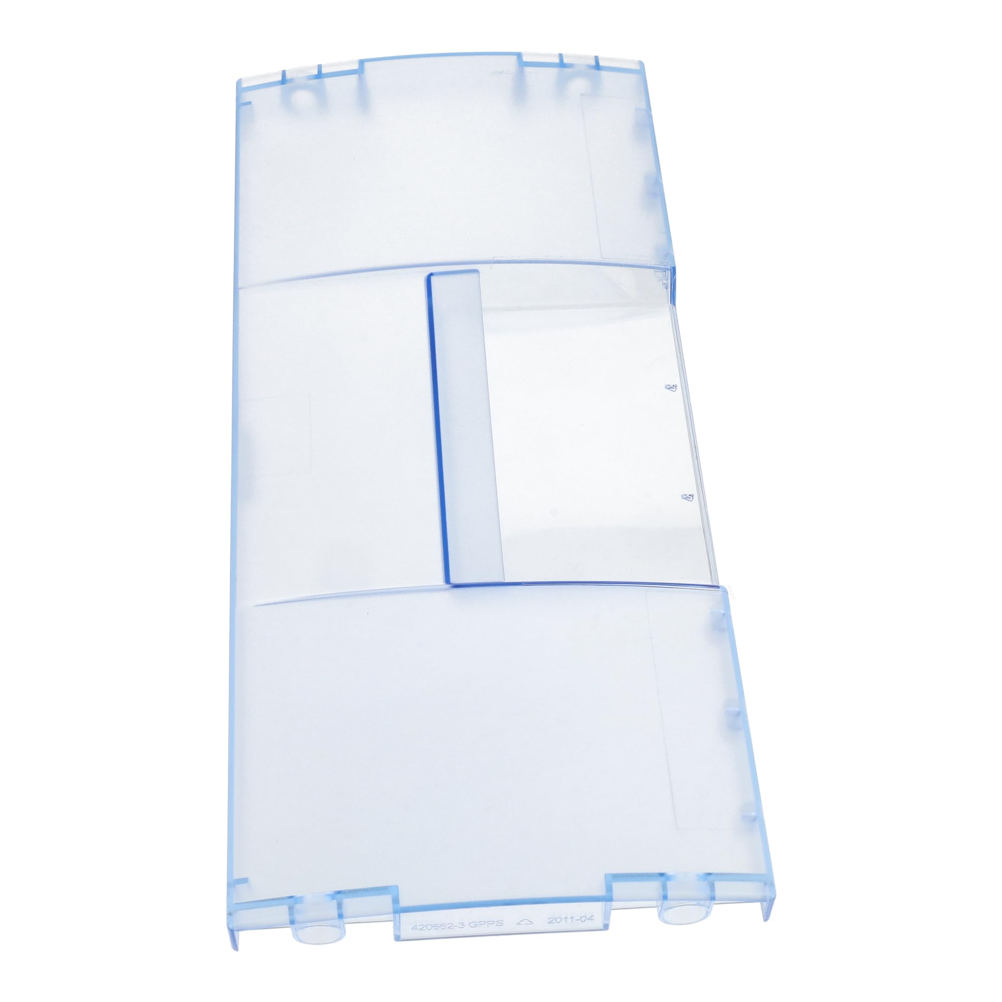 Sparefixd Maniglia Frontale Per Cassetto Inferiore Del