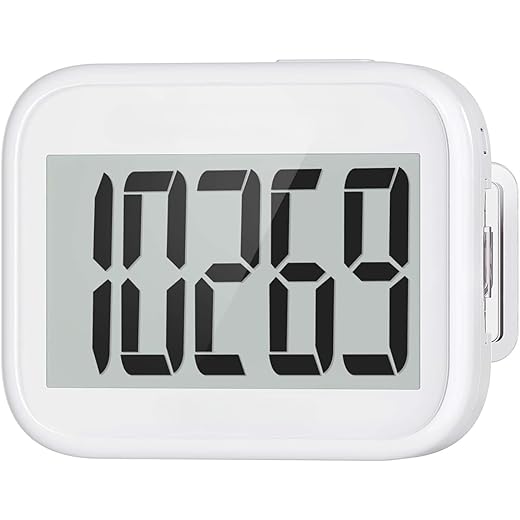 Autostory 3D Pedometer Step Tracker