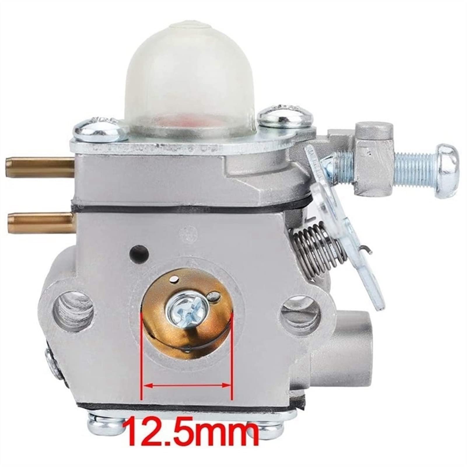 Gaźnik do rzemieślnika Murray Troy-Bilt Yard Walbro WT-973 WT-1116 zamiennik 753-06190 753-05133 753-04333 791-182875 791-182062